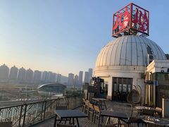 -川旺角川粤融合菜•海景餐厅(星海广场店)