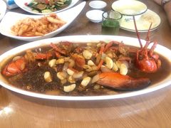 -洲晓鲜·舟山海鲜大排档(朱家尖风景区店)