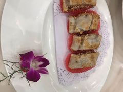 -高老庄新家宴(北斗星广场店)