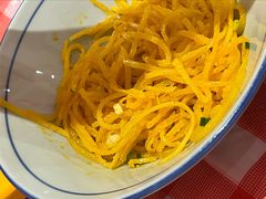 -荆九爷爆炒桥头三嫩(夫子庙店)