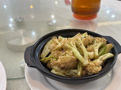 -台山美食一绝阿四台山黄鳝饭(阿四创作店)