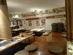 -日葵 大阪烧ひまり(仙霞路店)