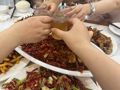 -田记餐馆(富国街店)