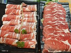 -呷哺呷哺 黄金牧场 (旧宫永辉超市店)