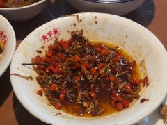 -天下客饭店(中山路店)