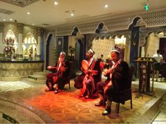 -马尔龙新疆饭店·清真(瑞景店)