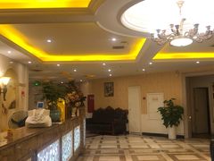 -魔指传奇足疗保健SPA(牛市口店)