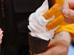 -邹开喜·小海鲜醉鸡煲·潮汕鲜切牛肉店(襄阳北路店)