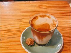 -Cafe del Volcan(永康路店)