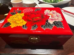 -千百味红餐厅·江西菜(绿地双子塔店)