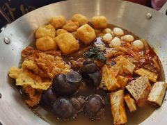 -小螺大作·螺蛳粉火锅(林和西店)