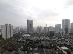 -成都尼依格罗酒店