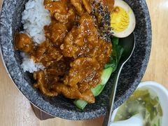 -陈永春干拌鱼汤·馄饨·小笼(富川瑞园店)