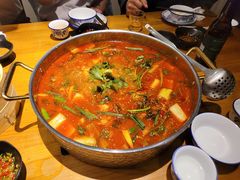 -大理老字号·舟渔的鱼野生菌海景餐厅(双廊店)