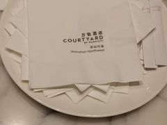 -深圳同泰万怡酒店·万荟轩自助餐厅(同泰店)