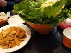 -刘一锅筋头巴脑(凌空二街店)