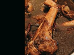 -聚首堂·特色小吃·肘子(什刹海德胜门店)