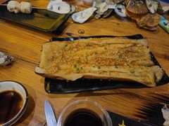 -土蚝·高压锅生蚝(百姓美食街店)