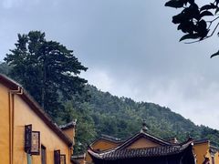-九华山风景区