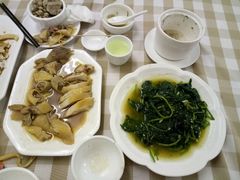 -阿水土鸡(远光店)