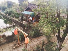 -两江国际影视城