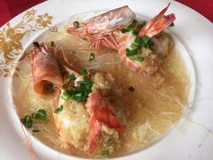 -莆鑫海鲜城(浏河店)
