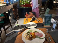 -拉蒂娜·巴西牛排馆 Latina·Brazilian Steakhouse(王府井喜悦店)