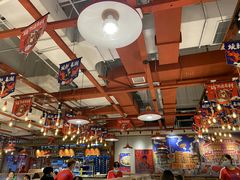 -贤合庄卤味火锅(勒泰中心店)