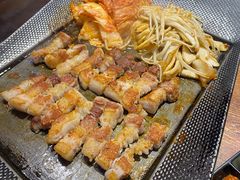 -大派屋(桂林路店)