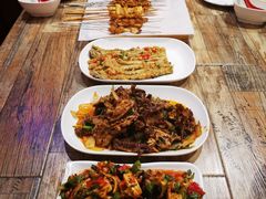 -枪火串烧·东北特色烧烤(罗湖总店)