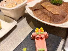 -海底捞火锅(西单店)