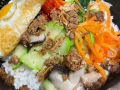 正一味石锅拌饭-正一味石锅拌饭(望京新世界店)