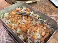 -蜜桃餐厅·伴山(湖滨商业街店)