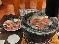 -蒜香焼肉PURUSHIN(马场路店)