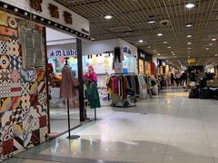 -七浦路服装批发市场