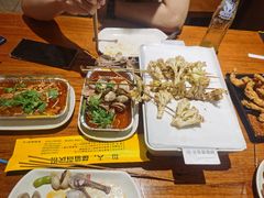 -本色.小马哥烧烤(五一路总店)