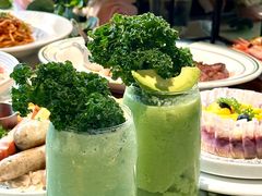 -碧特博格·20年品牌西餐厅(芜湖路店)