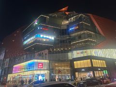 -大悦城(沈阳中街店)