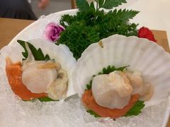 海鲜拼盘-湯系·煲汤手艺人(东二环泰禾广场店)