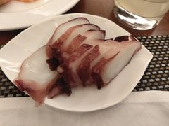 -江阴国际大酒店-旋转自助餐厅