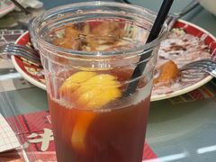-广九餐室(陈家祠扬韬广场店)