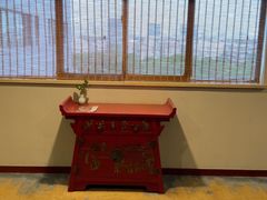 -苏州独墅湖书香世家酒店