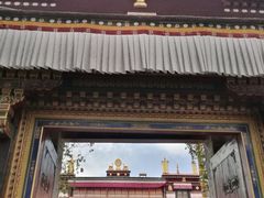 -小昭寺