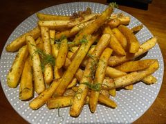 明太籽薯条-円满日式居酒屋(蓉花路美食街店)