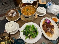 -老广酒楼(樱花店)