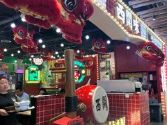 -西关味(大卫城店)