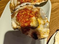-蚝太郎 • 海鲜烧烤(Upark店)