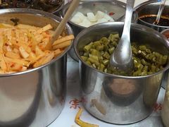 -莫老爷·正宗桂林米粉(南油店)