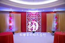 -花园饭店·宴会厅