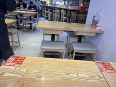 -魔都三兄弟酸辣粉·蘸卤炸串(虹桥万科店)